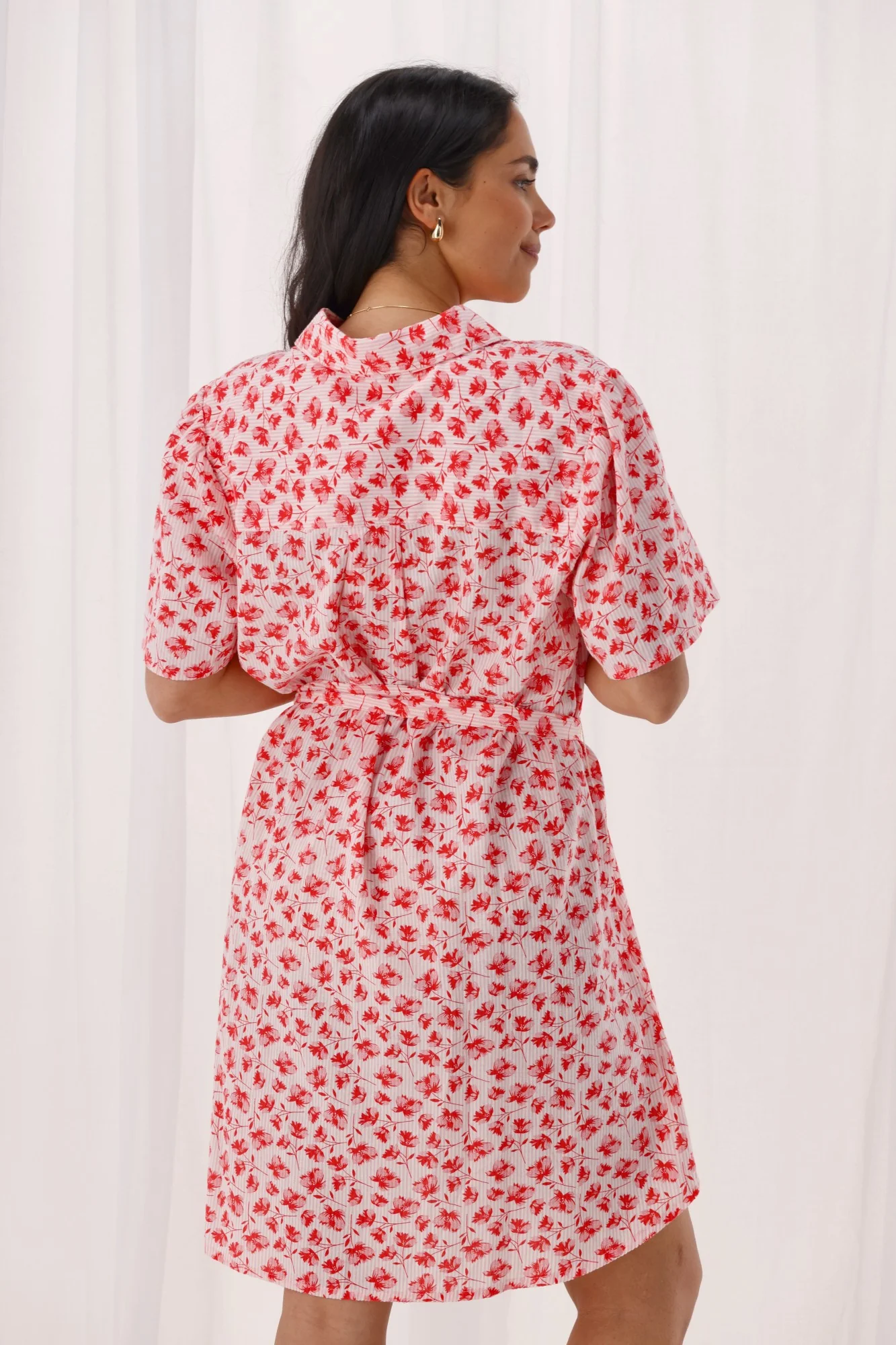 Sunday Boho Joanna Dress Floral - Image 6