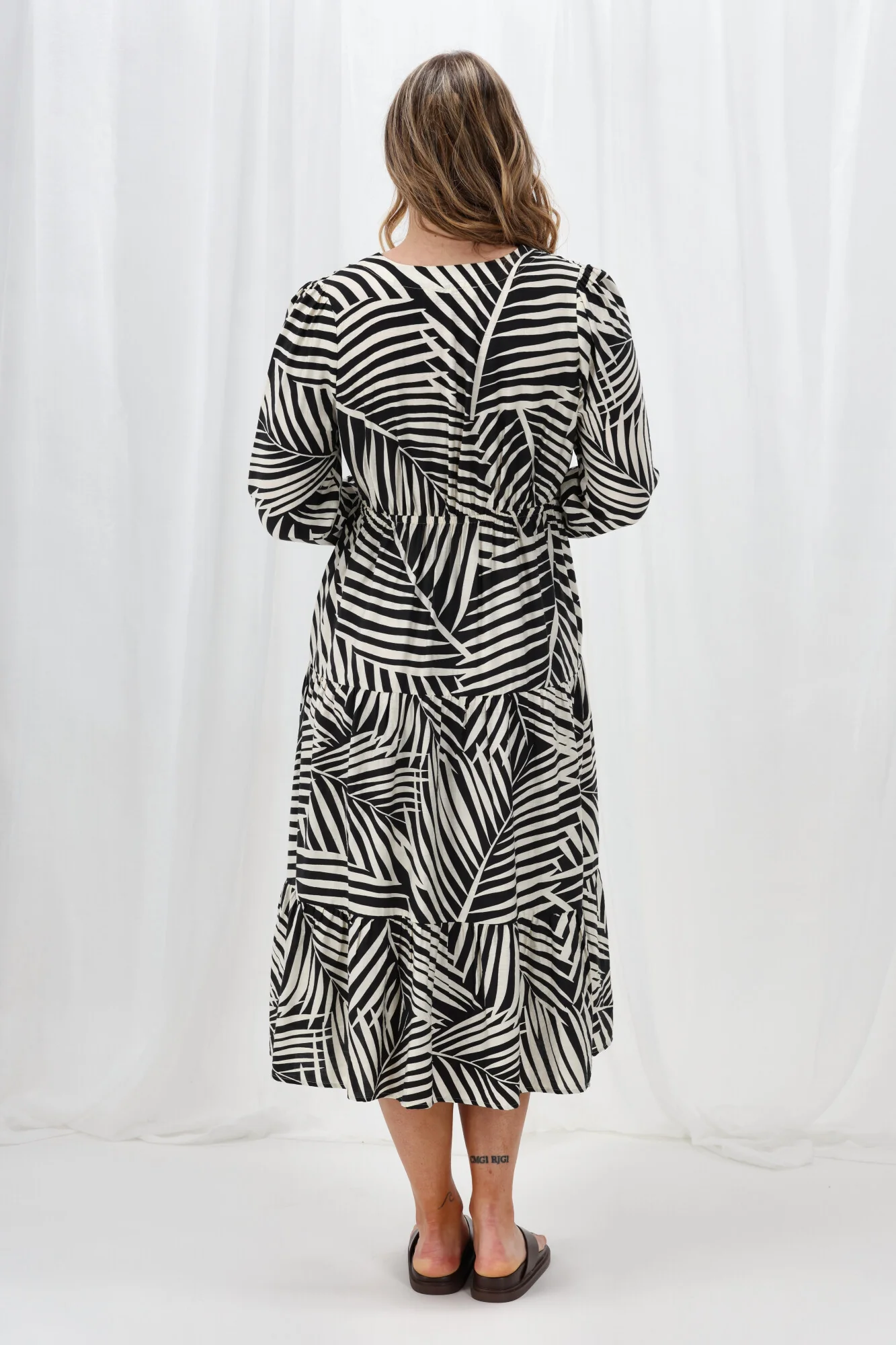 Sunday Boho Samantha Dress Print - Image 7
