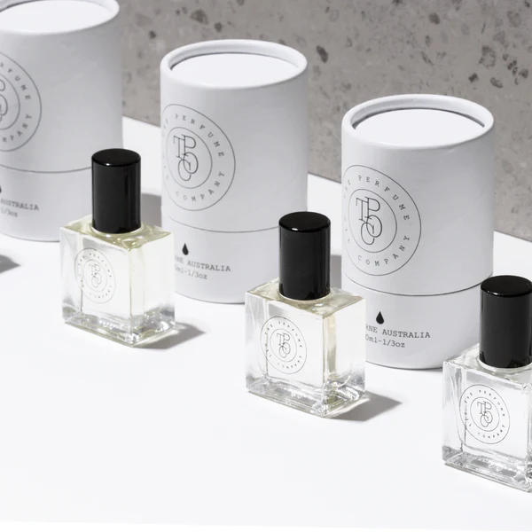 The Perfume Oil Company Calypso 10ml Roll On Perfume Oil - Image 4
