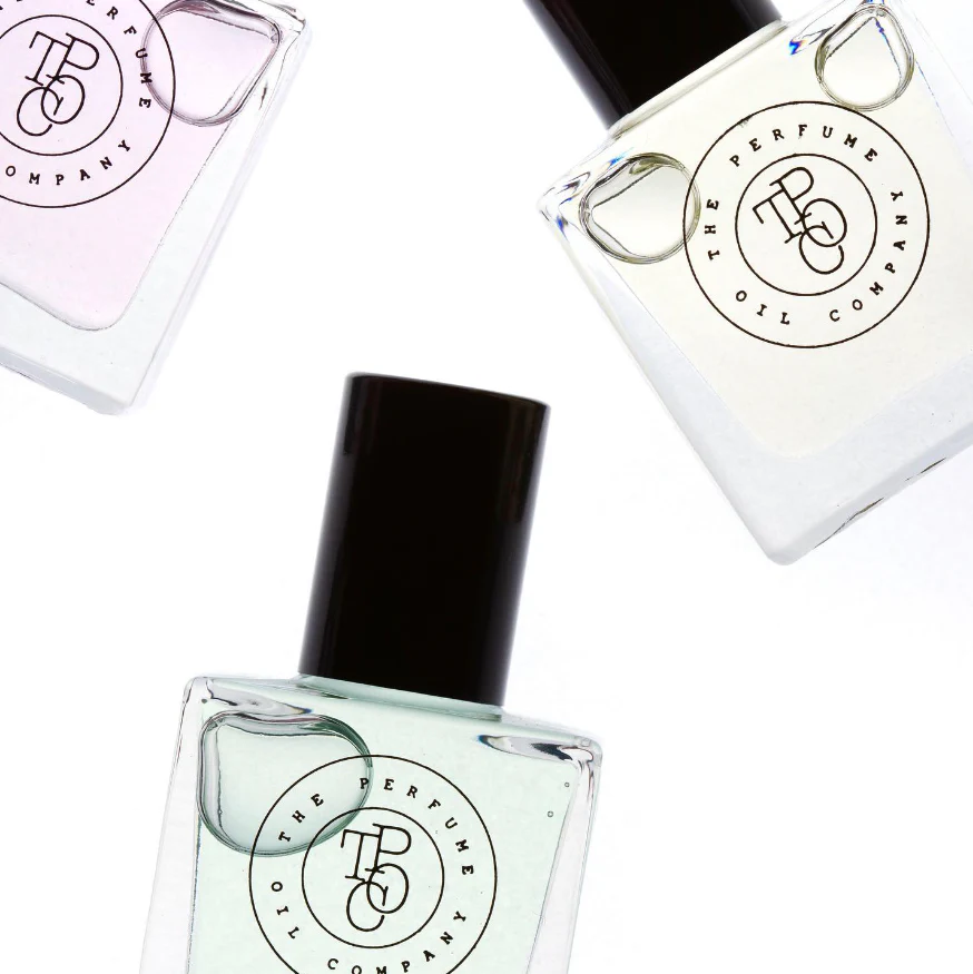 The Perfume Oil Company Dare 10ml Roll On Perfume Oil - Image 3