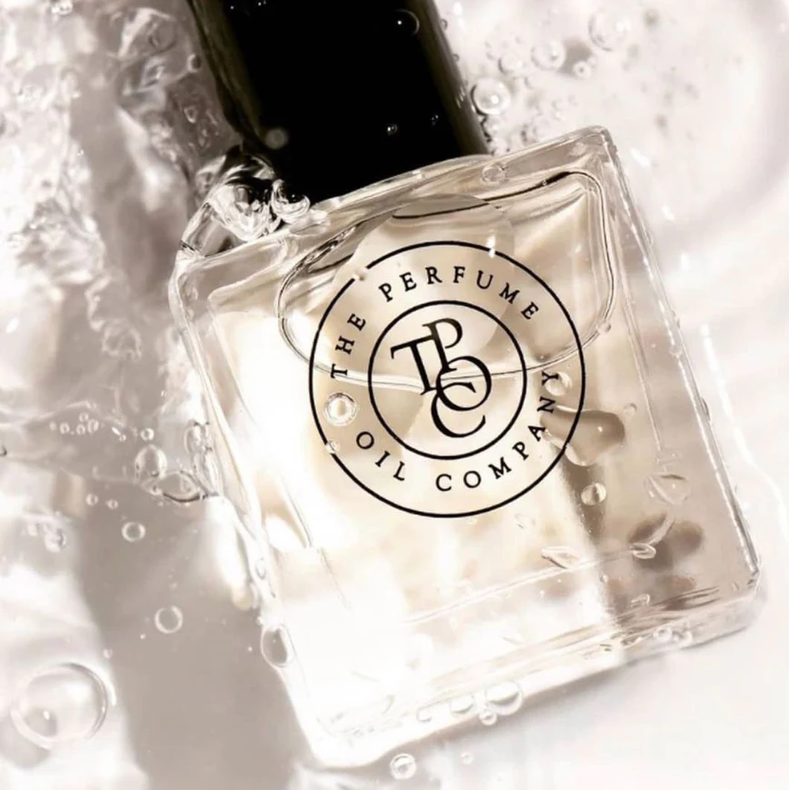 The Perfume Oil Company Vice 10ml Roll On Perfume Oil - Image 2