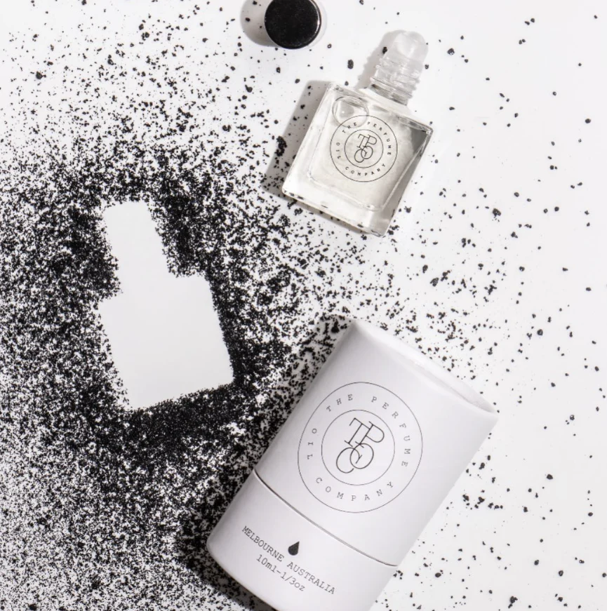 The Perfume Oil Company Vice 10ml Roll On Perfume Oil - Image 4