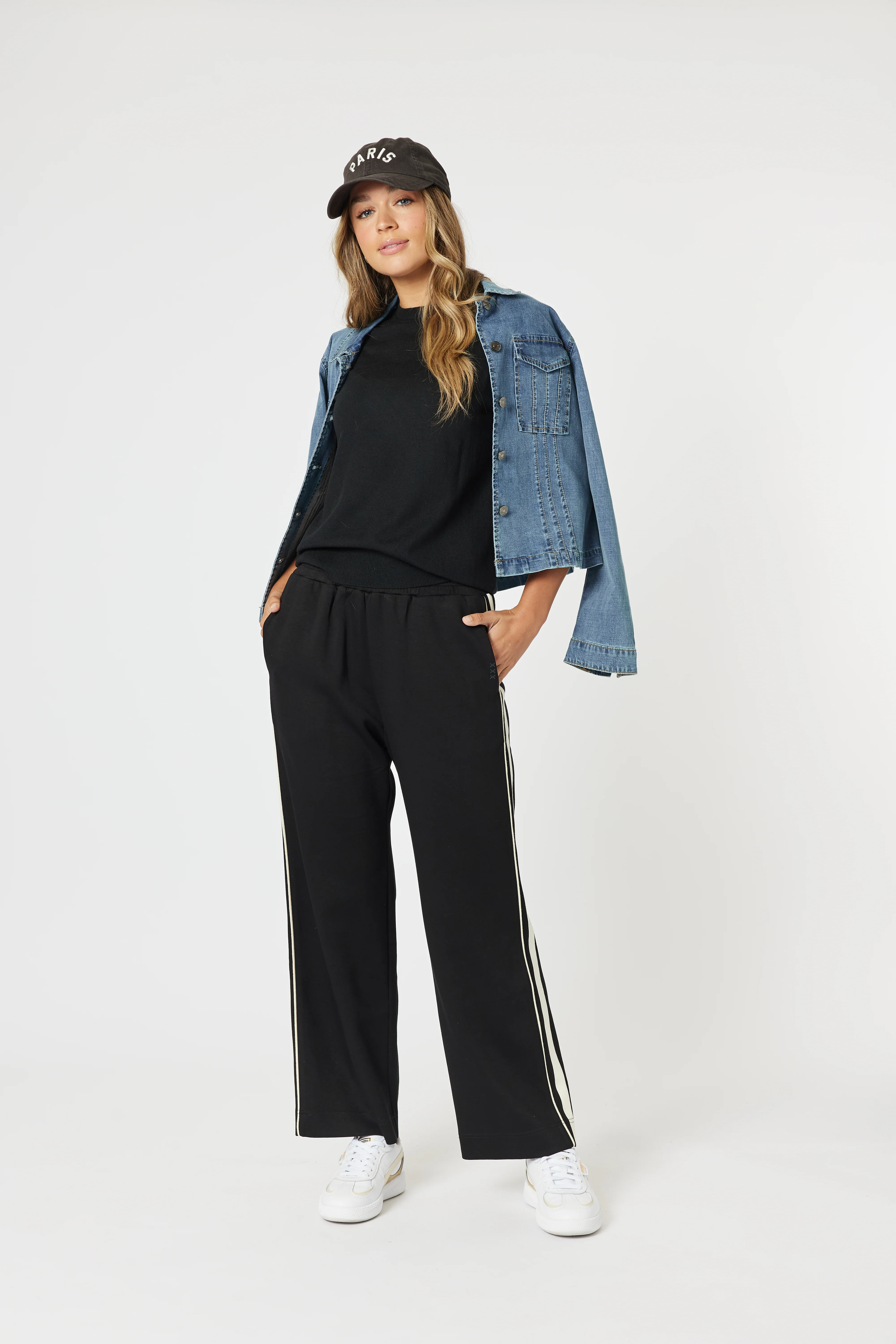 Threadz Urban Pant Black - Image 5