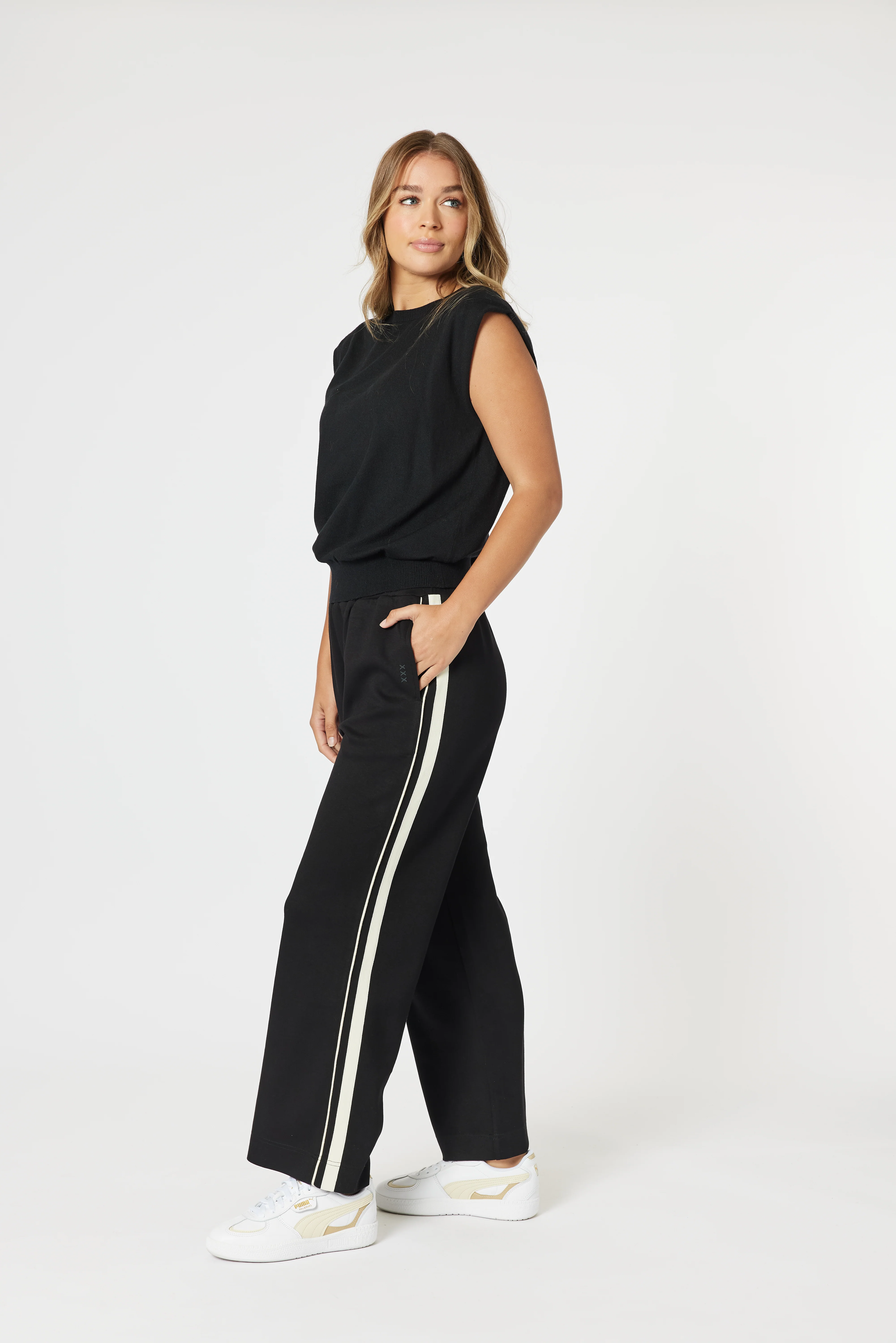 Threadz Urban Pant Black - Image 6