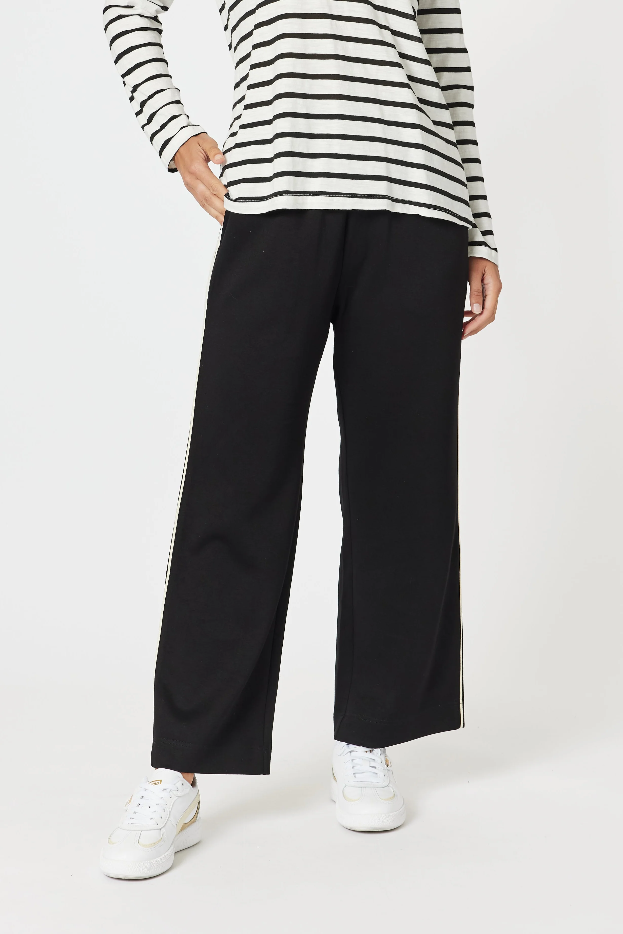 Threadz Urban Pant Black - Image 7
