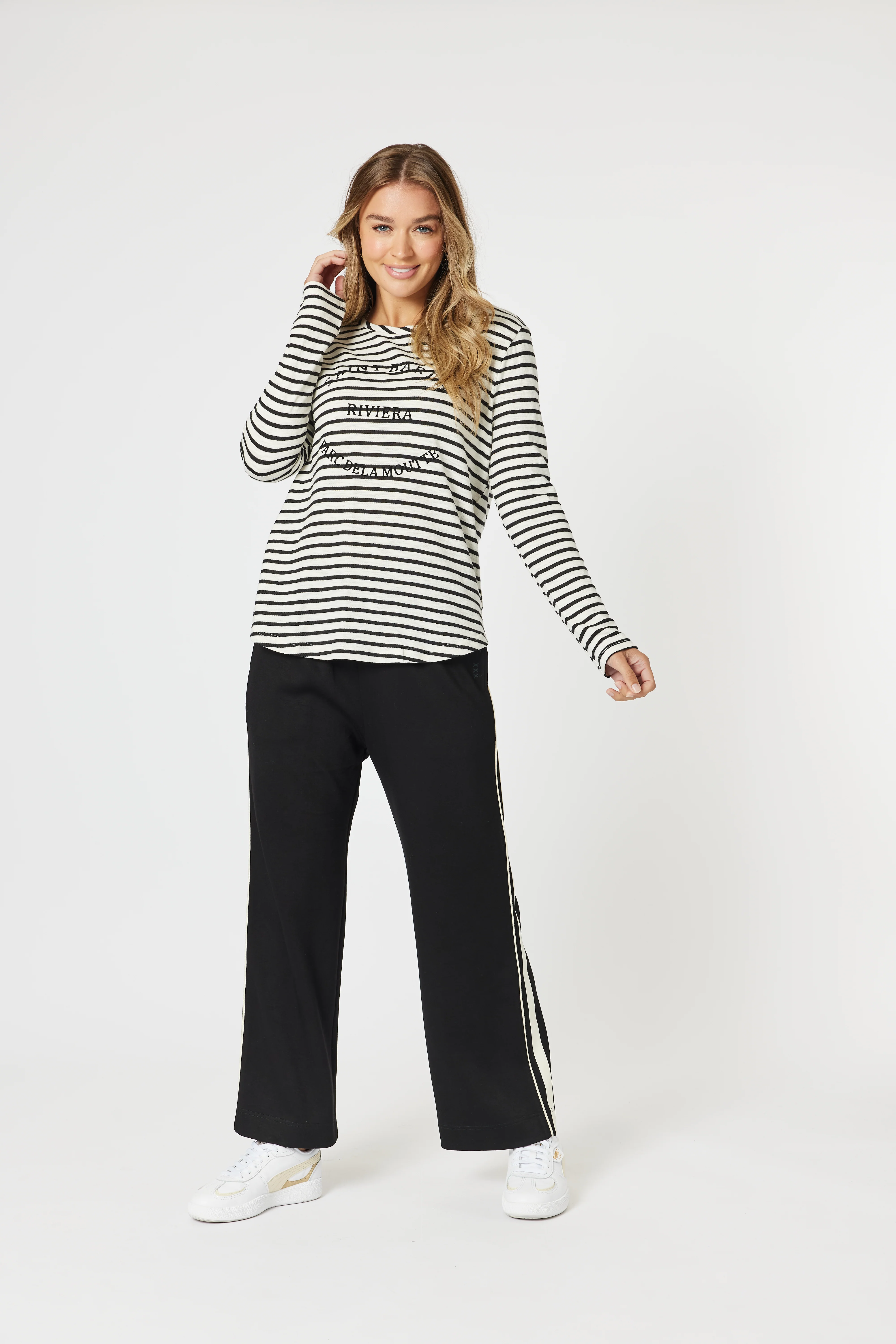 Threadz Urban Pant Black - Image 8