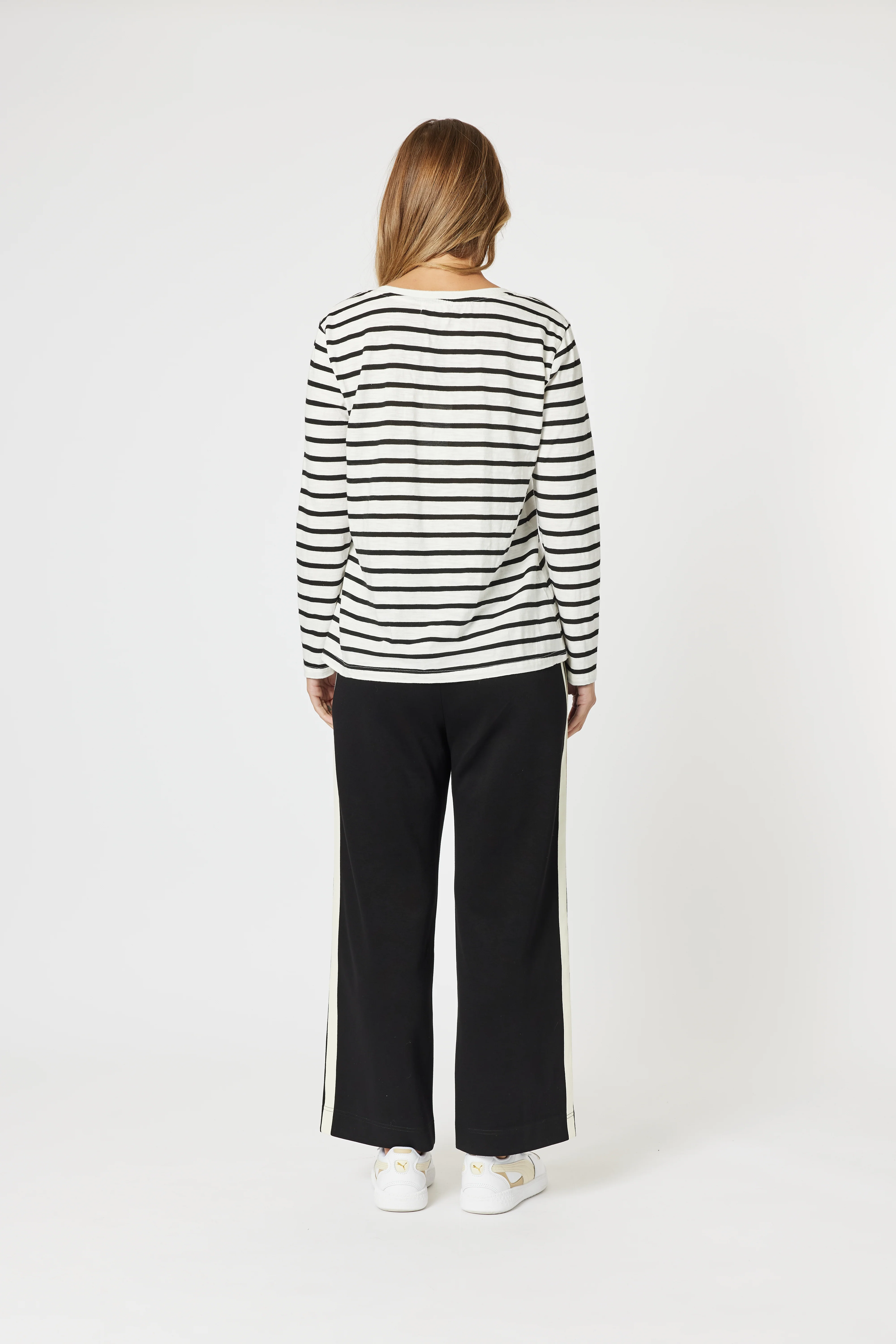 Threadz Urban Pant Black - Image 9