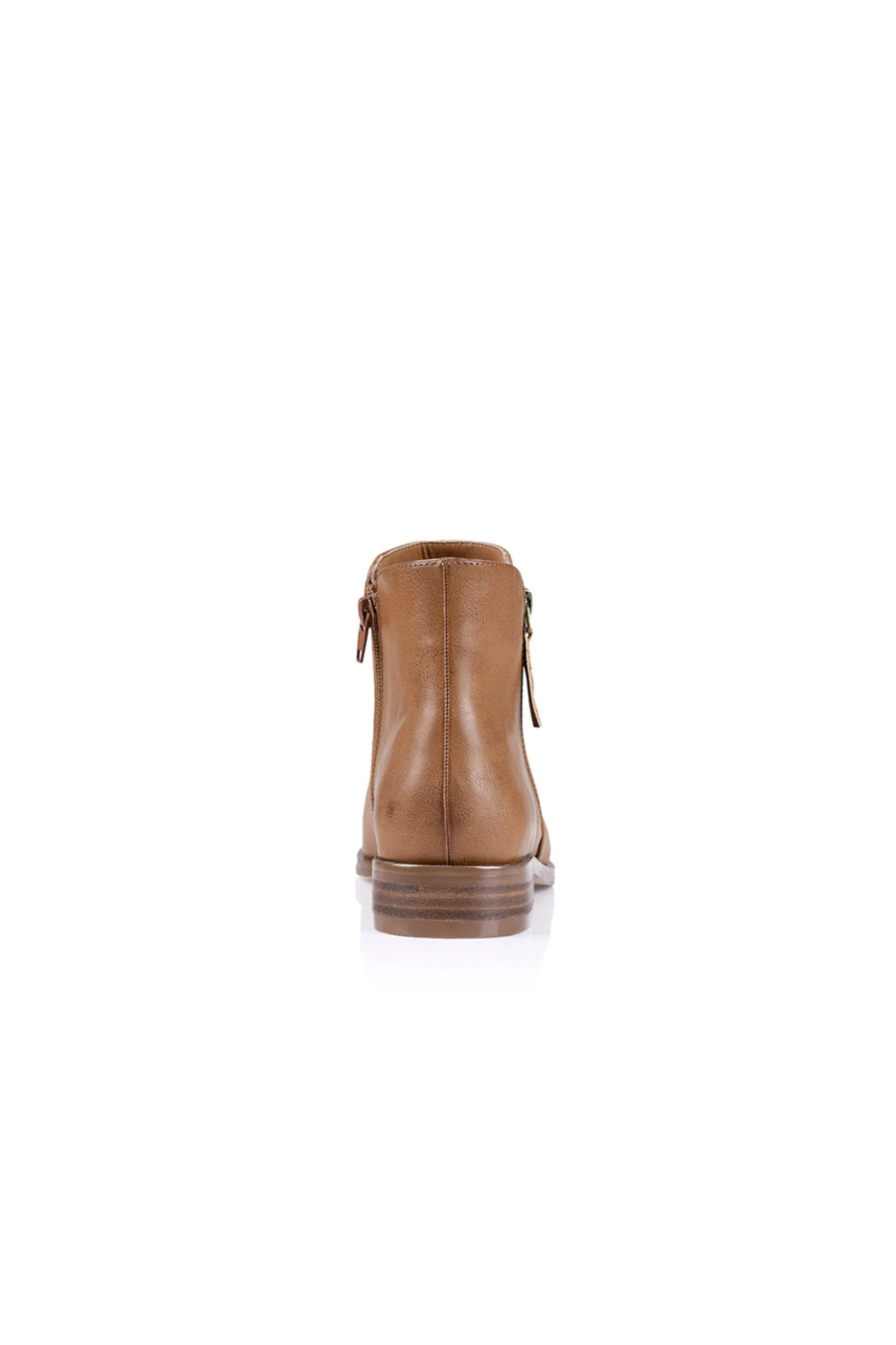 Verali Hawk Boot Tan - Image 4