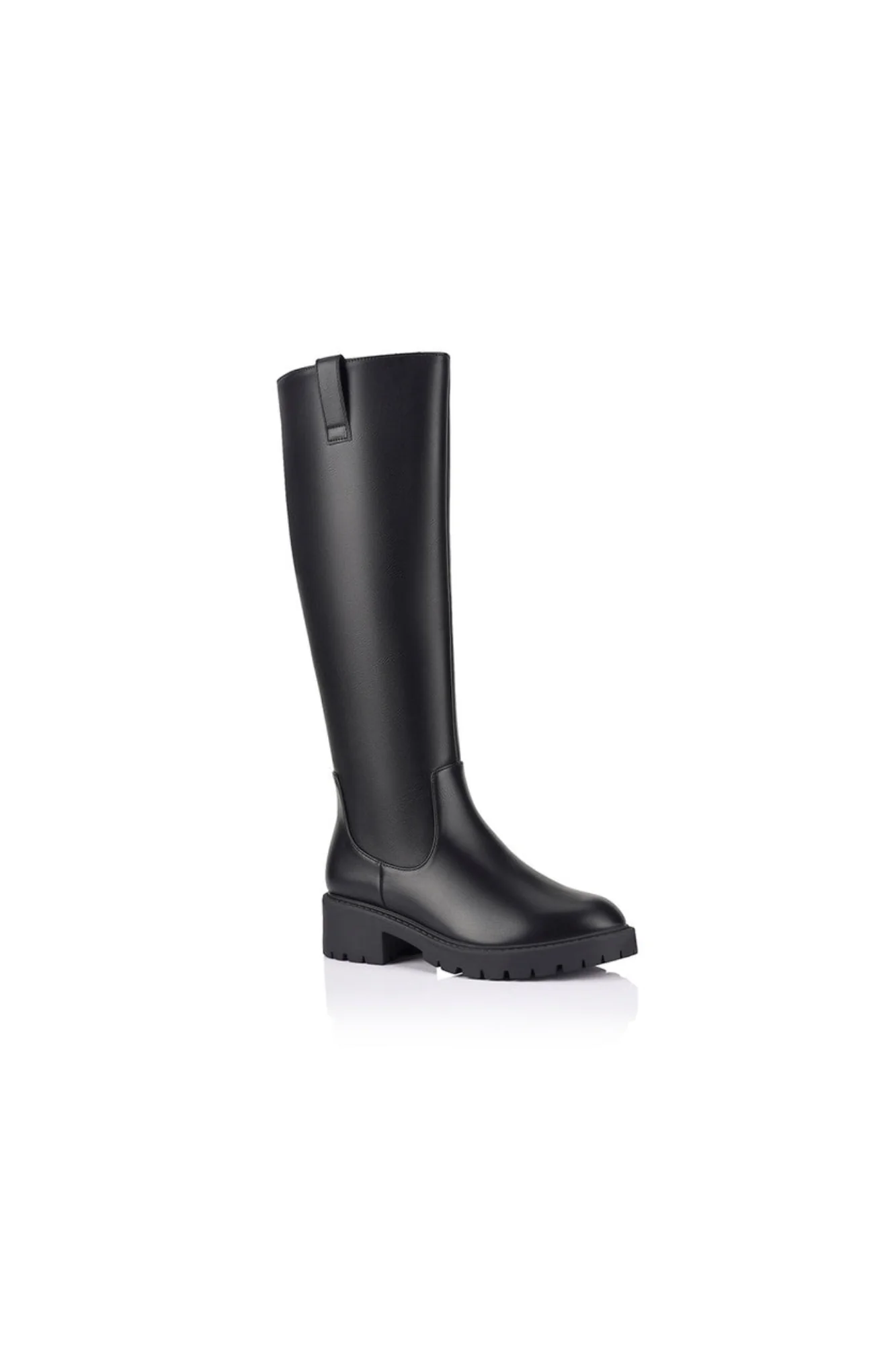 Verali Jailyn Boot Black - Image 3
