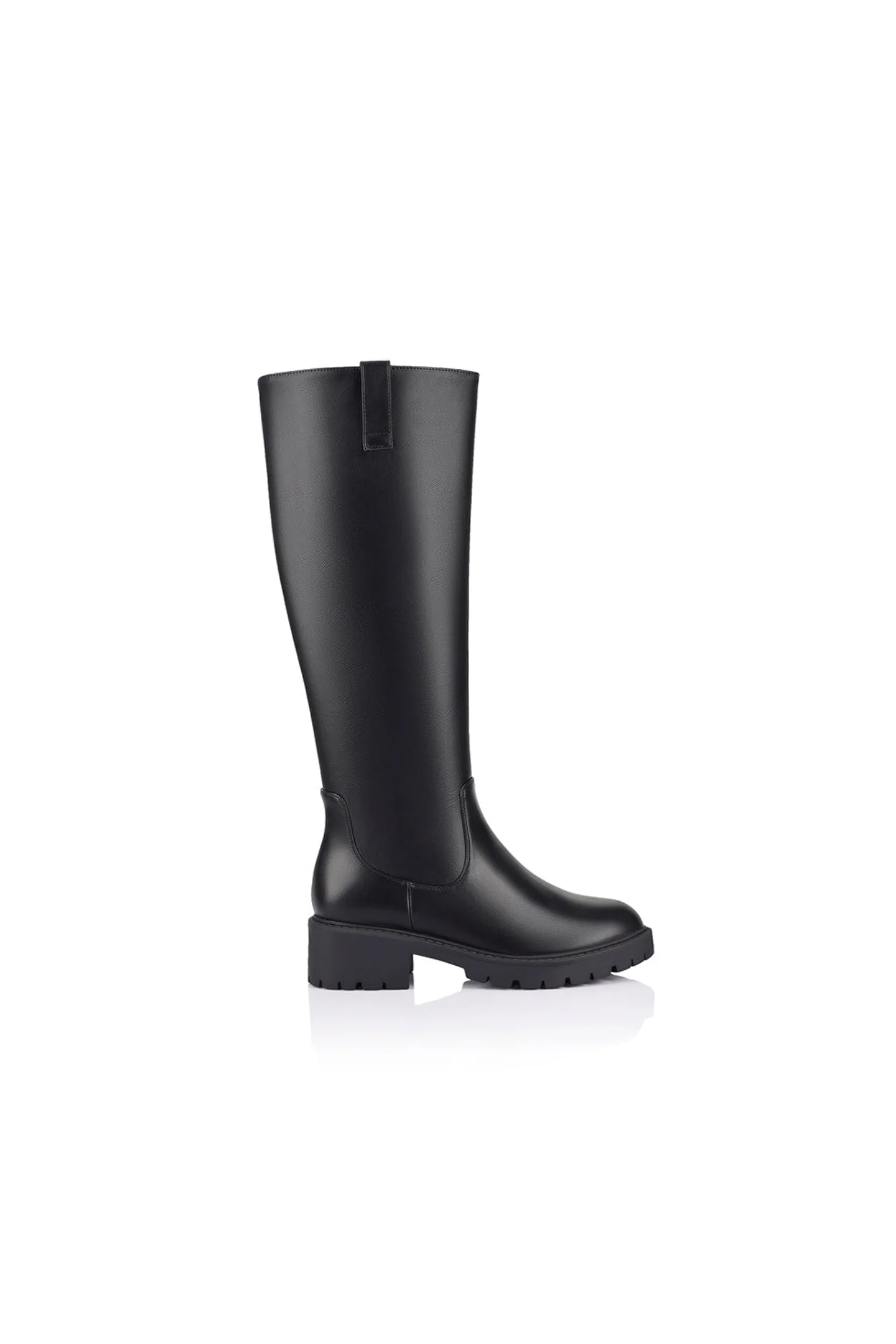 Verali Jailyn Boot Black - Image 4