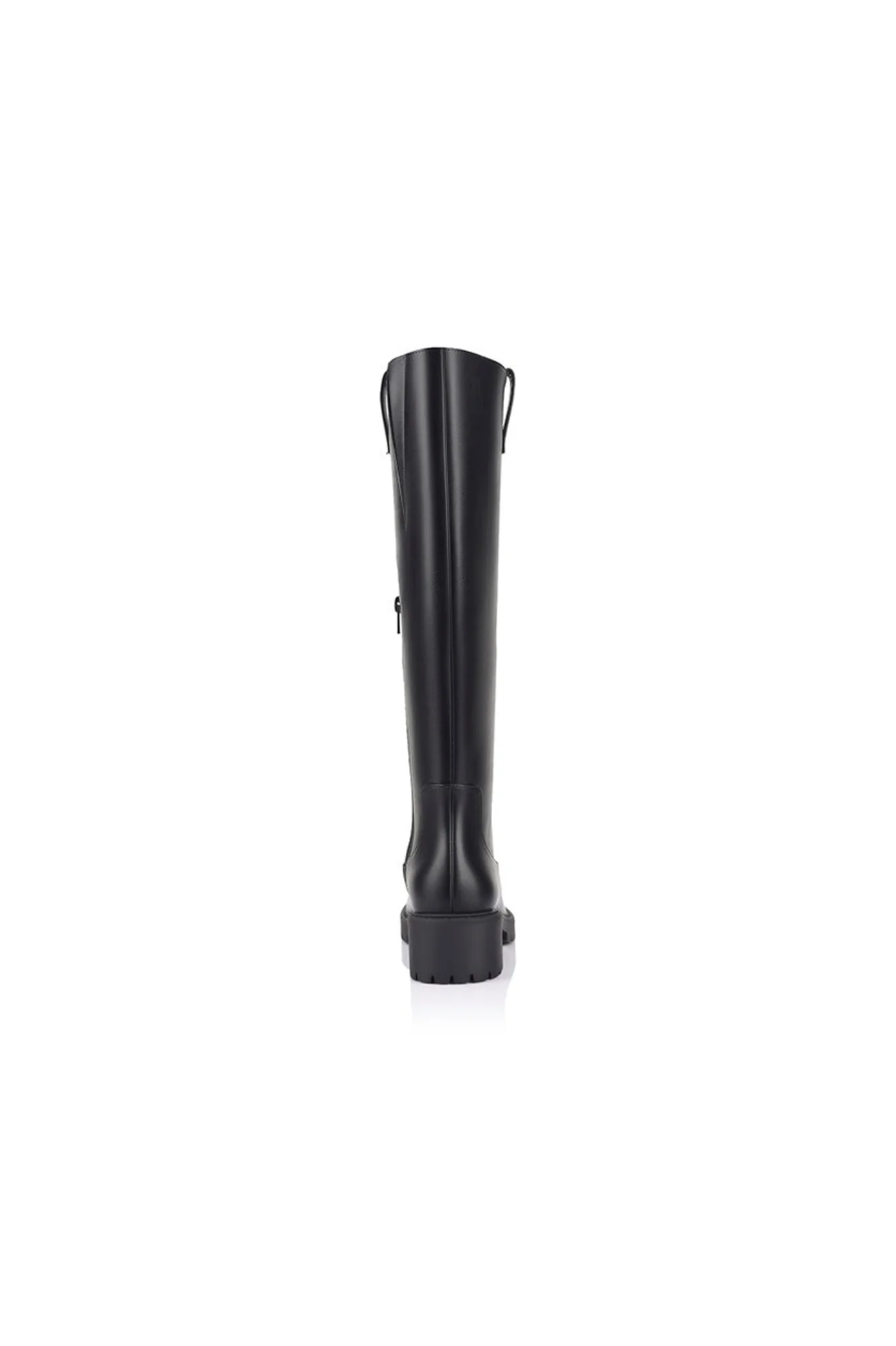 Verali Jailyn Boot Black - Image 5