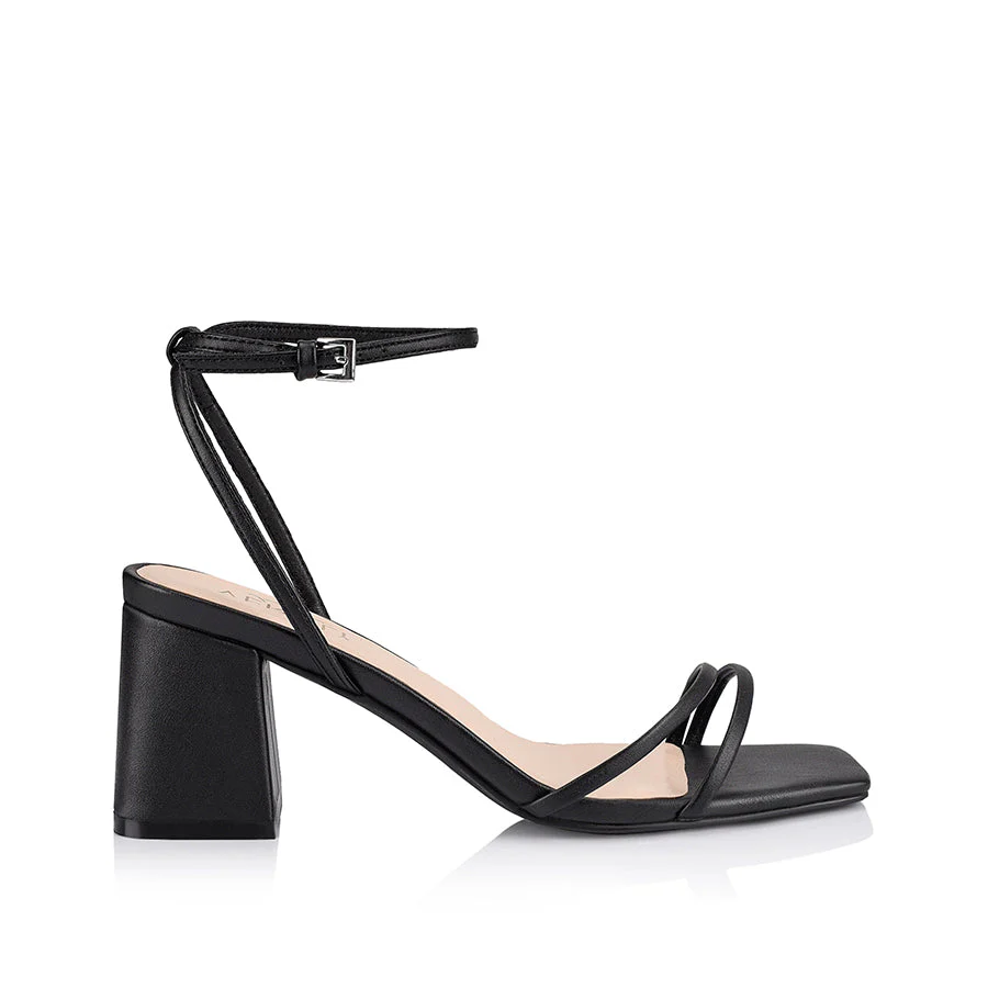 Verali Stevie Heel Black - Image 4