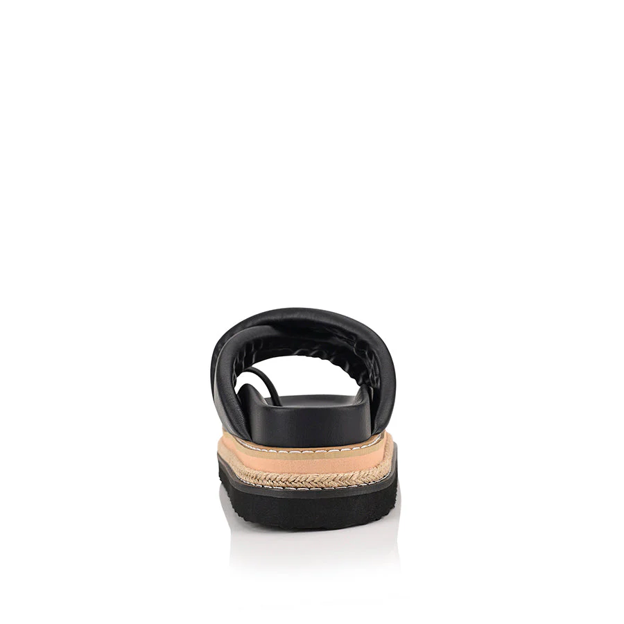 Verali Thelma Sandal Black - Image 9