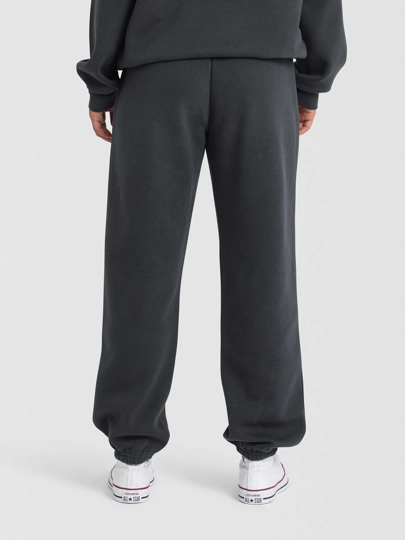 Volcom Get More Trackie Black - Image 5